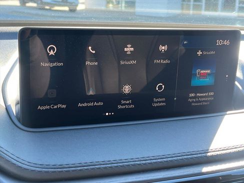 Certified 2023 Acura MDX SH-AWD w/ Advance Package image 16