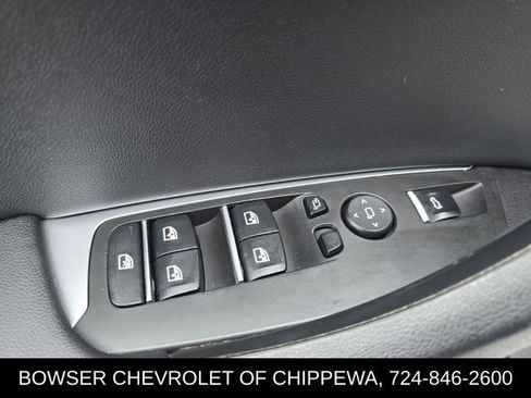 Used 2019 BMW X3 M40i w/ Premium Package image 12