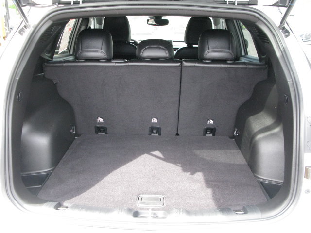 Used 2025 Jeep Compass Limited AWD/4WD image 6