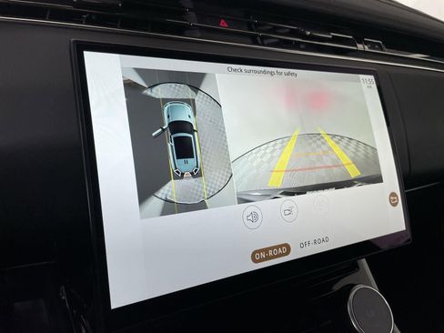 Certified 2023 Land Rover Range Rover Sport SE image 18