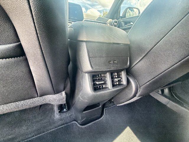 Certified 2025 Chevrolet Equinox LT w/ Convenience Package II FWD image 20
