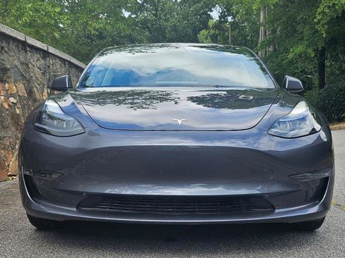 Used 2023 Tesla Model 3 Standard Range RWD image 5