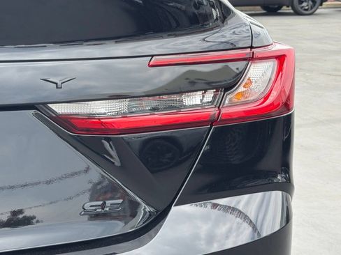 New 2026 Toyota Camry SE FWD image 15