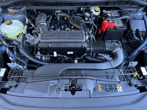 New 2026 Ford Escape Active w/ Cold Weather Package image 26