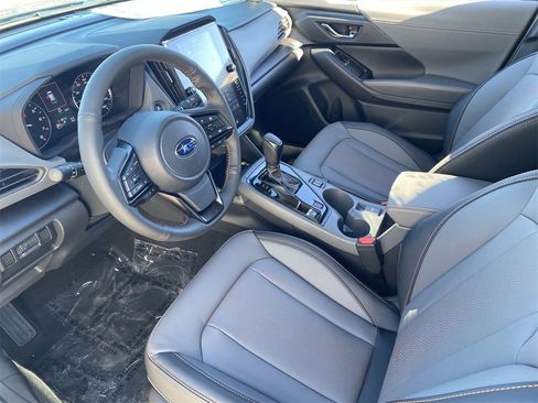 New 2026 Subaru Crosstrek 2.5i Limited image 14