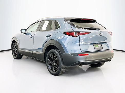 Used 2025 MAZDA CX-30 AWD 2.5 S w/ Preferred Package image 5