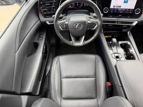 Used 2024 Lexus RX 350 FWD w/ Technology Package image 10