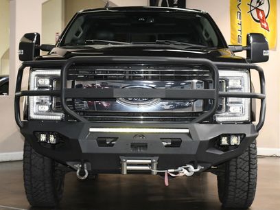 Used 2019 Ford F250 Lariat w/ Lariat Ultimate Package