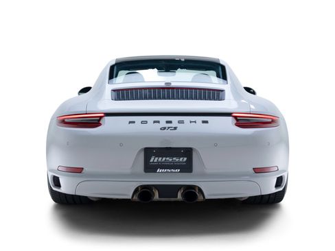 Used 2019 Porsche 911 Carrera GTS RWD image 5