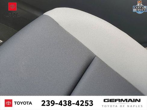 Certified 2026 Toyota Corolla LE FWD image 29