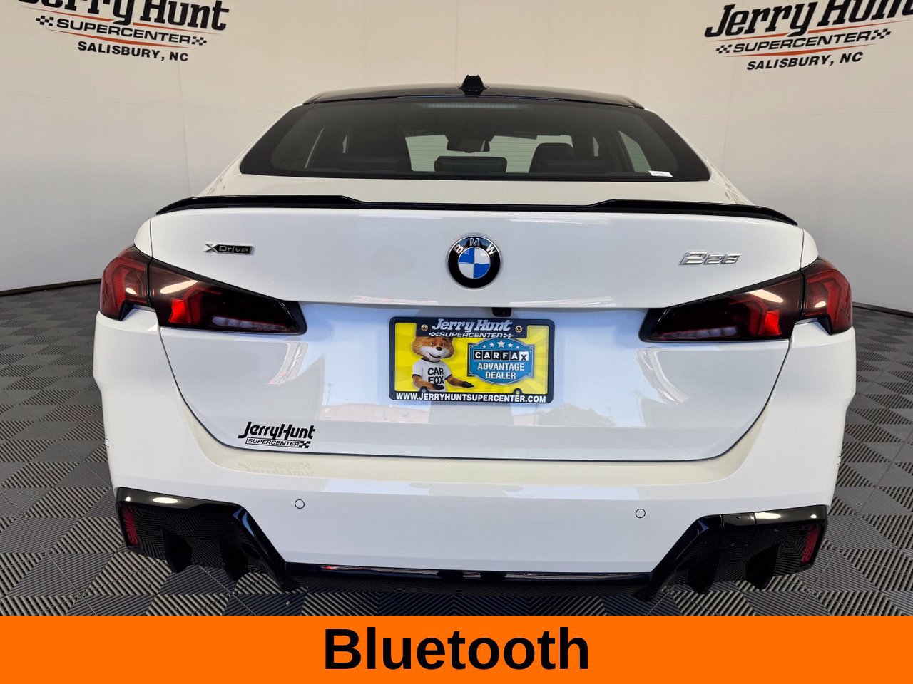 Used 2026 BMW 228i xDrive w/ Technology Package AWD/4WD image 8