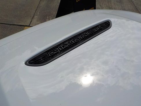 Used 2026 Dodge Charger Scat Pack w/ Blacktop Package AWD/4WD image 20