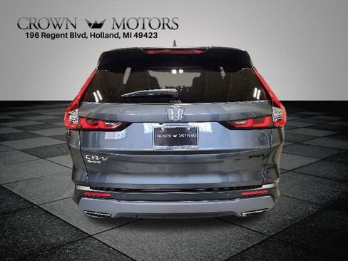 Used 2024 Honda CR-V Sport-L image 4