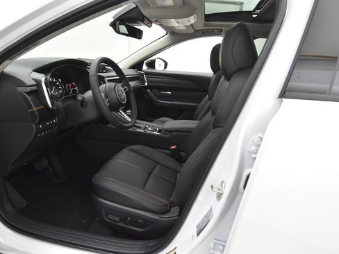 Used 2026 MAZDA CX-50 2.5 Hybrid w/ Weather Package AWD/4WD image 22