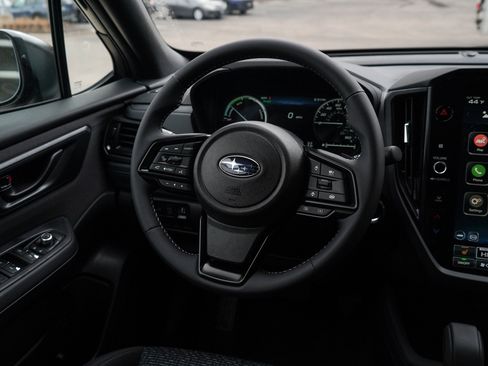New 2026 Subaru Forester Premium AWD/4WD image 15