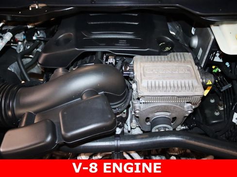 Used 2022 Jeep Wagoneer Series III w/ Premium Group I image 11