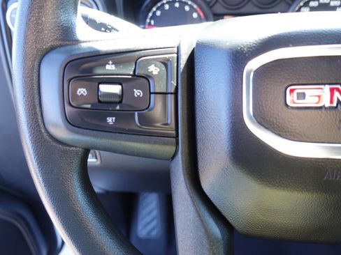 Used 2023 GMC Sierra 1500 Pro w/ Graphite Edition image 51