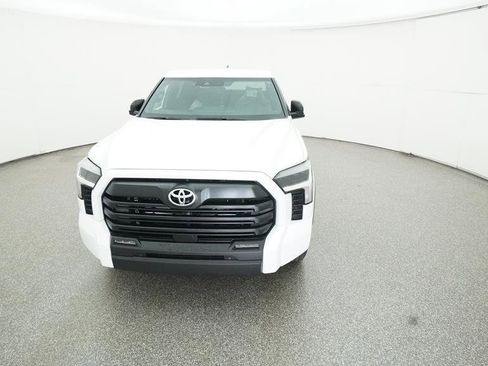 New 2025 Toyota Tundra SR5 image 14