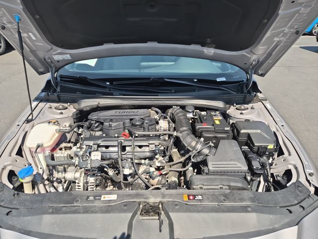 Used 2024 Hyundai Elantra N Line FWD image 24