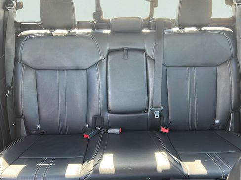 Used 2020 Ford Ranger Lariat w/ Equipment Group 501A Mid AWD/4WD image 26