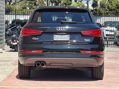 Used 2018 Audi Q3 2.0T Premium AWD/4WD image 9