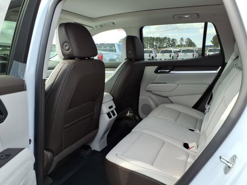 New 2026 GMC Terrain Denali w/ LPO, Floor Liner Package image 23