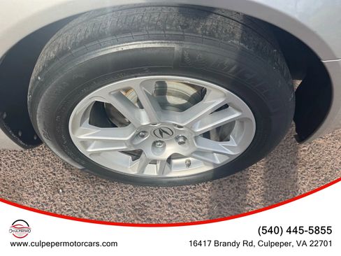 Used 2010 Acura TL w/ Technology Package image 28