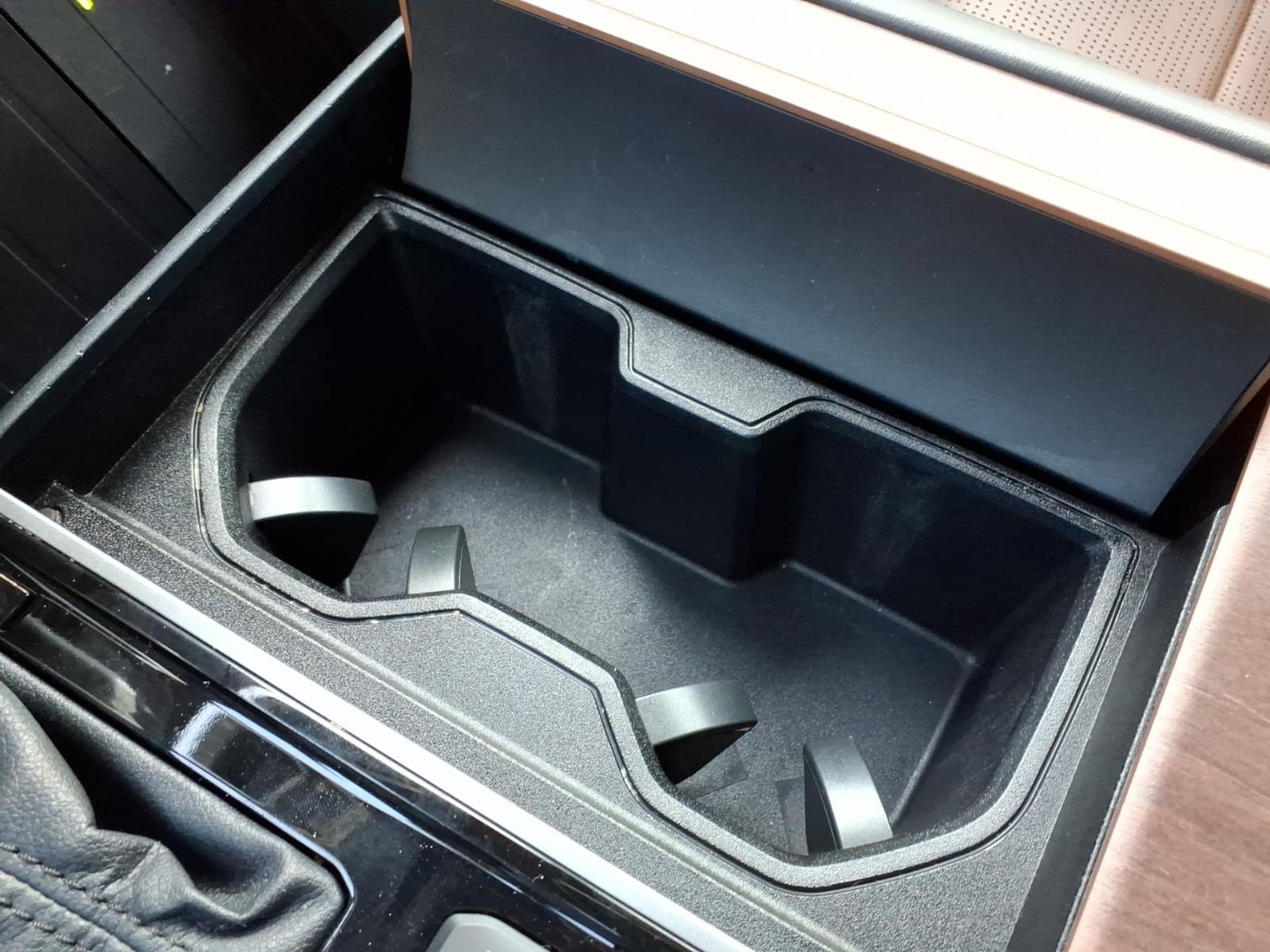 Used 2023 Toyota Tundra 1794 Edition RWD image 24