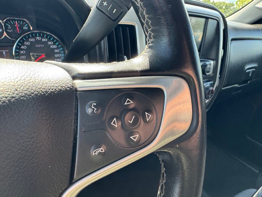 Used 2019 GMC Sierra 1500 SLE w/ SLE Value Package AWD/4WD image 14