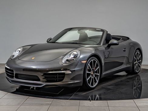 Used 2012 Porsche 911 Carrera S RWD image 12