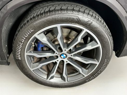 Used 2020 BMW X3 M40i AWD/4WD image 11