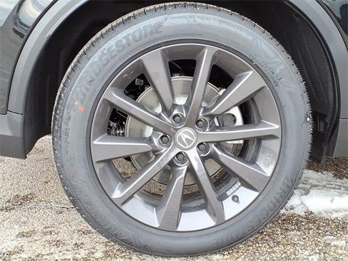 New 2026 Acura MDX A-Spec image 6