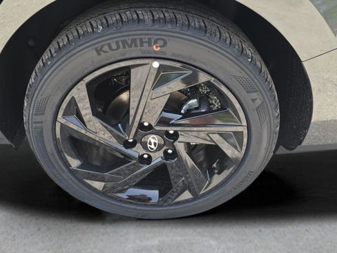 New 2026 Hyundai Elantra Sport FWD image 30