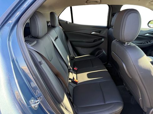 Used 2026 Buick Encore GX Sport Touring w/ Comfort Package image 18