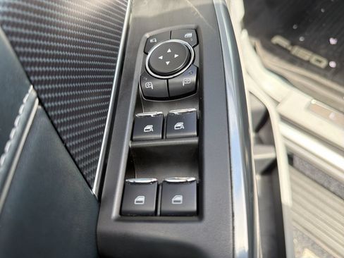 Used 2023 Ford F150 Limited AWD/4WD image 14