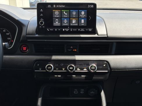 Certified 2023 Honda Pilot EX-L image 22
