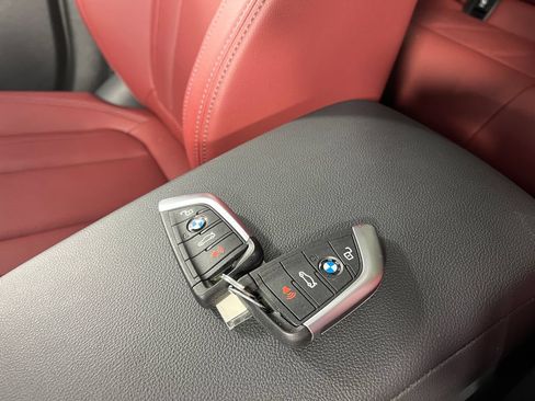 Certified 2023 BMW X3 xDrive30i w/ Premium Package w/ZPA AWD/4WD image 31