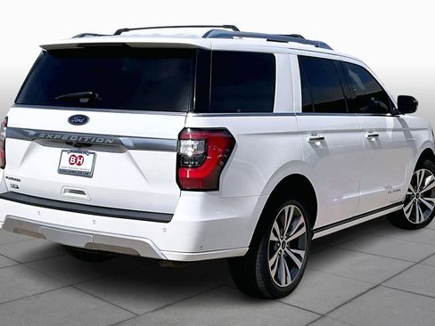 Used 2020 Ford Expedition Platinum image 13