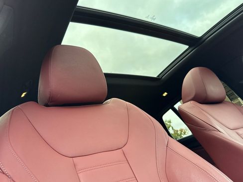 Certified 2021 BMW X4 xDrive30i w/ Executive Package image 20