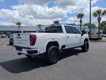 Used 2022 GMC Sierra 2500 AT4 w/ AT4 Premium Plus Package