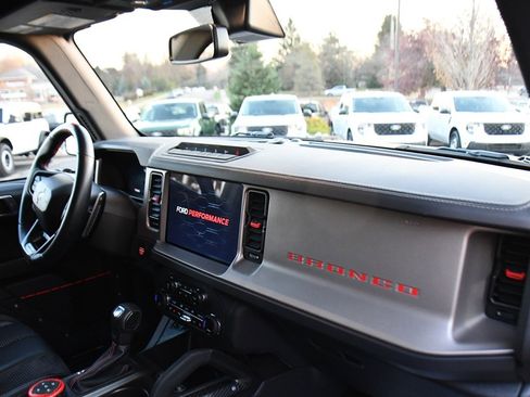 Used 2023 Ford Bronco Raptor image 15