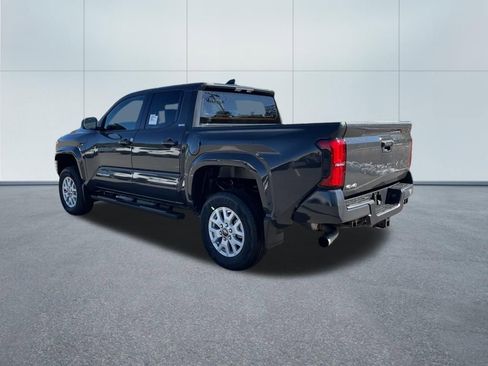 New 2026 Toyota Tacoma SR5 image 7
