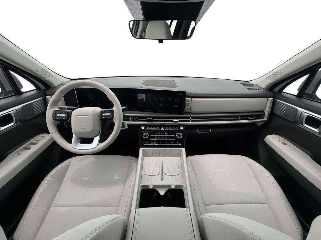New 2026 Hyundai Santa Fe SE FWD image 13