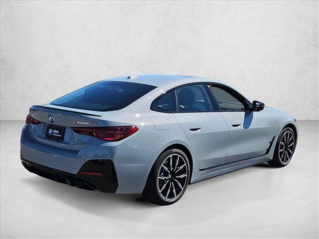 New 2027 BMW M440i w/ Premium Package RWD image 2