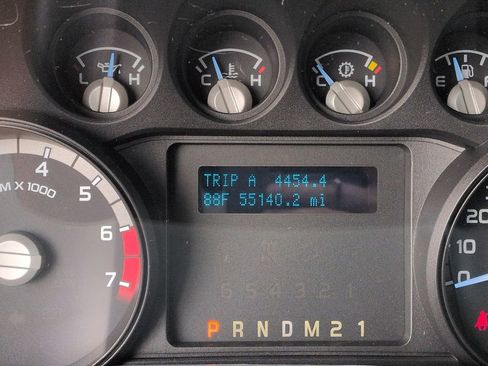 Used 2016 Ford F250 XL w/ XL Value Package RWD image 23