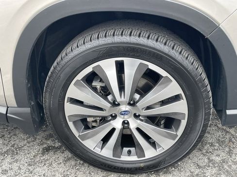 Used 2019 Subaru Ascent Premium w/ Popular Package #2A image 11