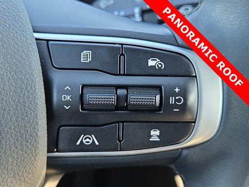Used 2025 Kia K5 GT-Line w/ GT-Line Premium Package image 22