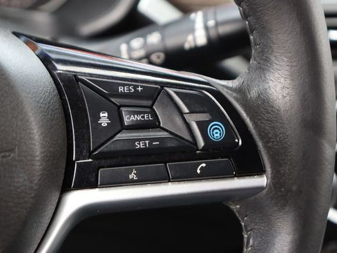 Used 2022 Nissan Altima 2.5 SL FWD image 22