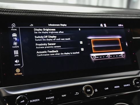 Used 2020 Bentley Continental GT image 29