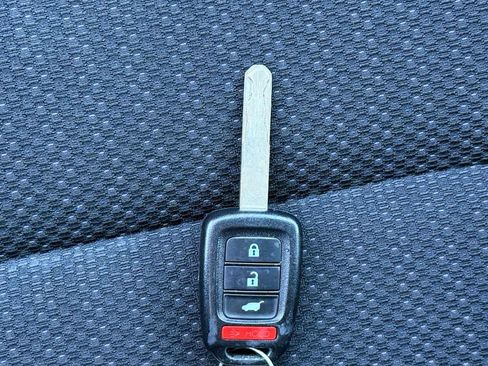 Used 2016 Honda HR-V LX image 20